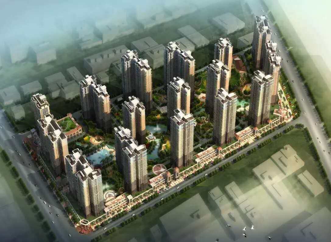 云星錢隆江南